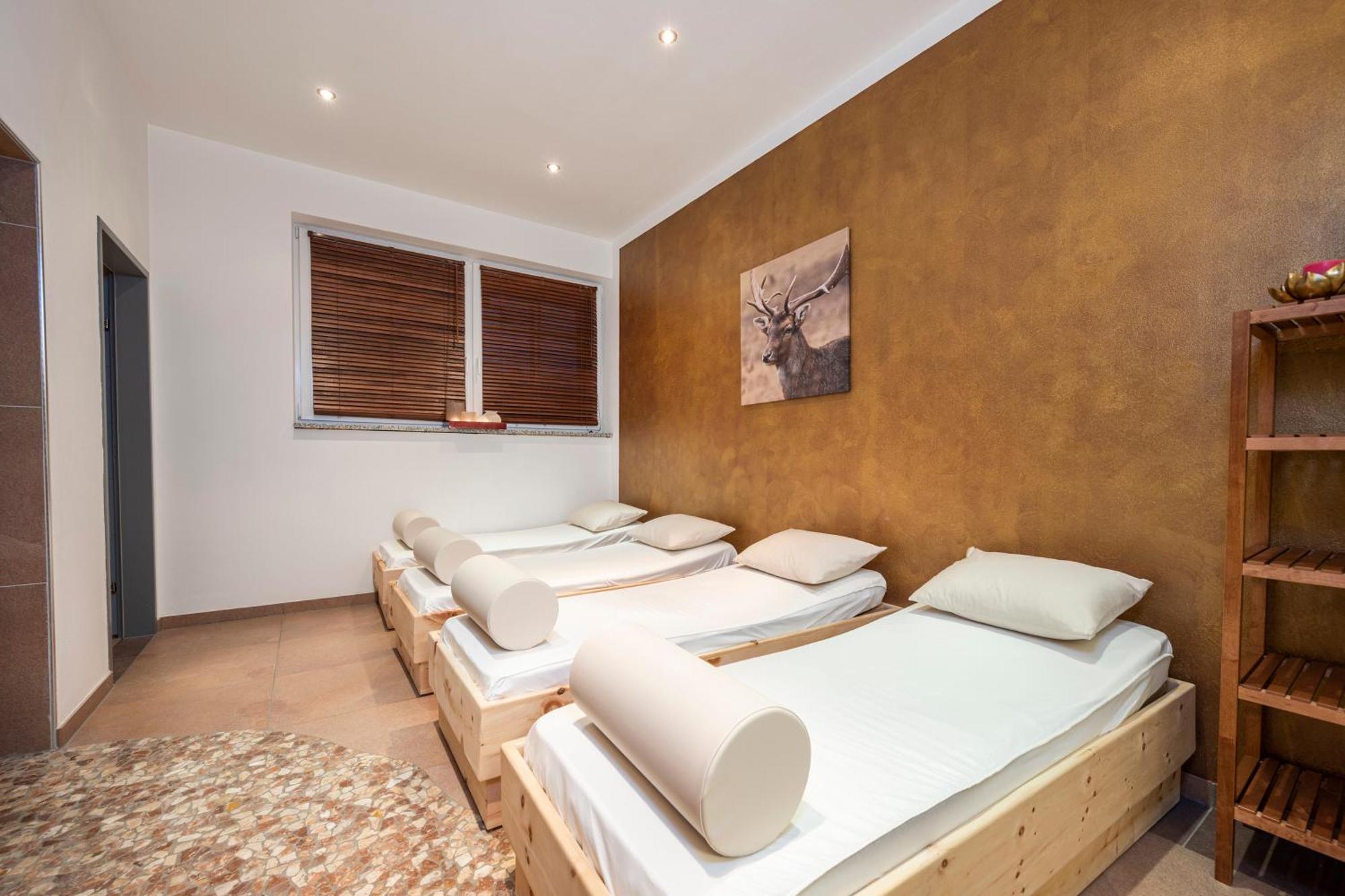 Appartement Haus Fasswald Obertauern Luaran gambar